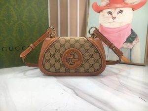 Blondie, vòng tròn, khóa đôi G, tháo dây vai điều chỉnh