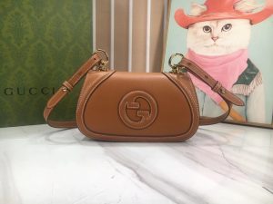 Blondie, vòng tròn, khóa đôi G, tháo dây vai điều chỉnh