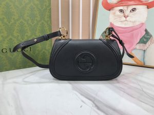 Blondie, vòng tròn, khóa đôi G, tháo dây vai điều chỉnh