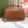 cỡ lớn Blondie, vòng tròn, khóa đôi G, tháo dây vai điều chỉnh