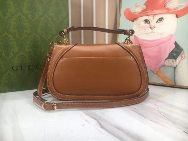 cỡ lớn Blondie, vòng tròn, khóa đôi G, tháo dây vai điều chỉnh