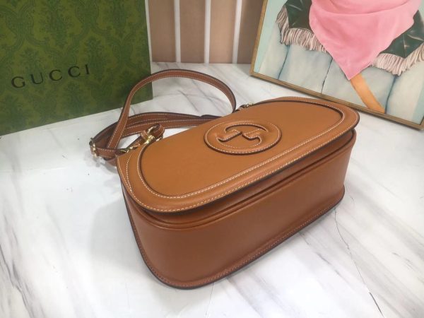 cỡ lớn Blondie, vòng tròn, khóa đôi G, tháo dây vai điều chỉnh