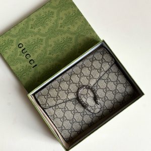 GG Dionysus Woc, túi xách mini