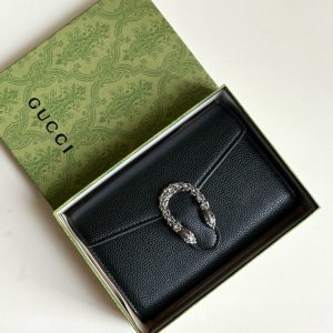 GG Dionysus Woc, túi xách mini
