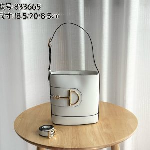 Gucci 73 Series túi xách nước nhỏ