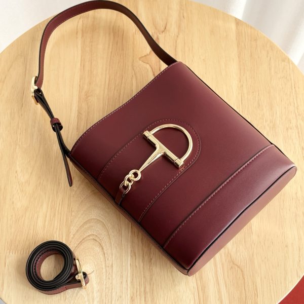 Gucci 73 Series túi xách nước nhỏ