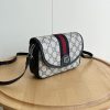 This Ophidia series GG mini shoulder bag