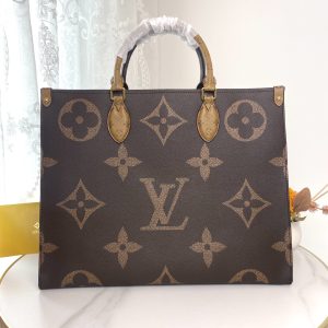 ONTHEGO túi xách M44576 Mua sắm. đi du lịch lấy túi xách Onthego đi ngay lập tức