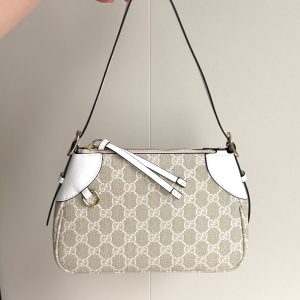 Nhỏ, GG Emblem là một sự kiện lớn