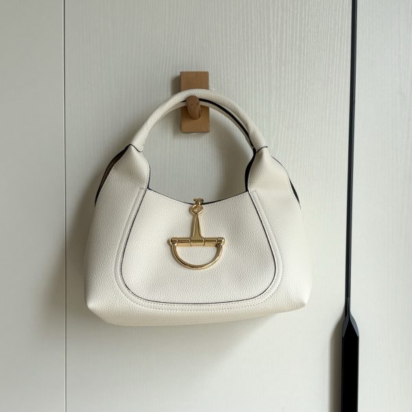 Gucci Softbit túi xách nhỏ