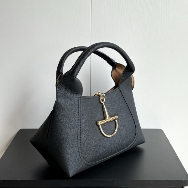 Gucci Softbit túi xách nhỏ