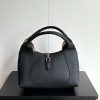 Gucci Softbit túi xách nhỏ