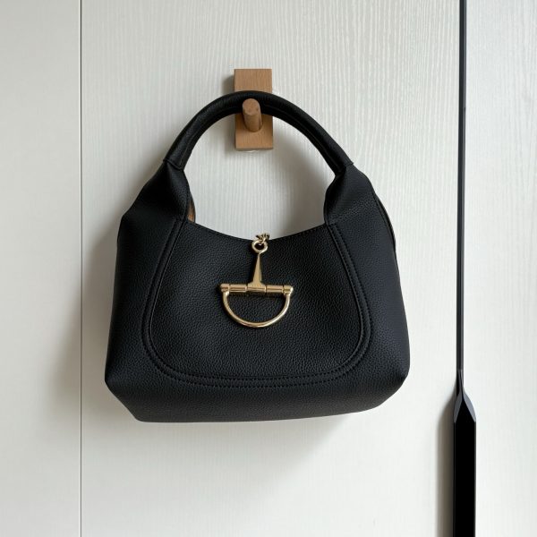 Gucci Softbit túi xách nhỏ