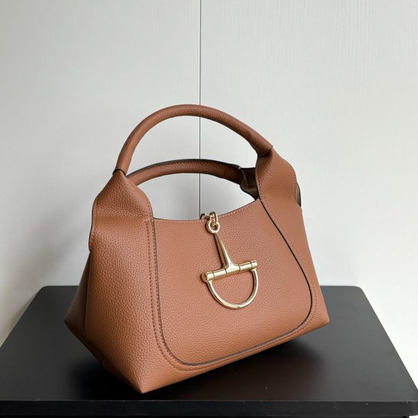 Gucci Softbit túi xách nhỏ