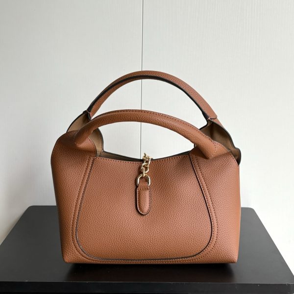 Gucci Softbit túi xách nhỏ