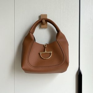 Gucci Softbit túi xách nhỏ