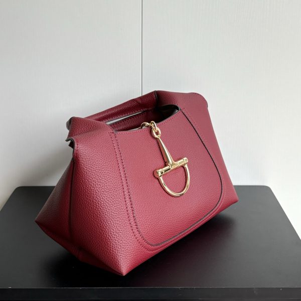 Gucci Softbit túi xách nhỏ