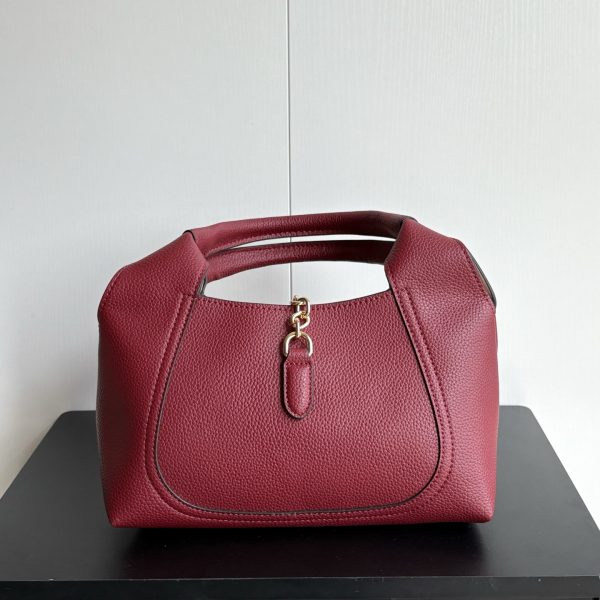 Gucci Softbit túi xách nhỏ