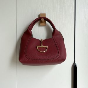Gucci Softbit túi xách nhỏ