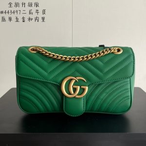 Kiểu cổ điển. GG Marmont trung bình