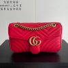 Kiểu cổ điển. GG Marmont trung bình