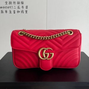 Kiểu cổ điển. GG Marmont trung bình