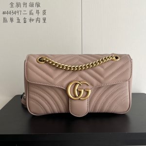 Kiểu cổ điển. GG Marmont trung bình