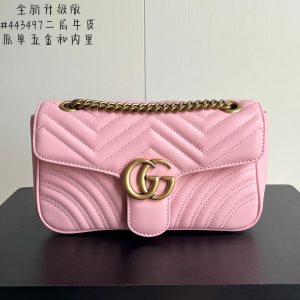 Kiểu cổ điển. GG Marmont trung bình