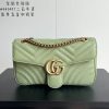Kiểu cổ điển. GG Marmont trung bình