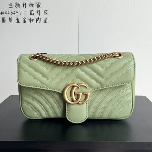 Kiểu cổ điển. GG Marmont trung bình