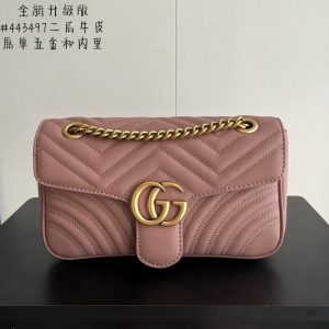 Kiểu cổ điển. GG Marmont trung bình
