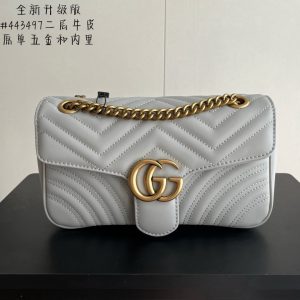 Kiểu cổ điển. GG Marmont trung bình