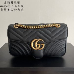 Kiểu cổ điển. GG Marmont trung bình