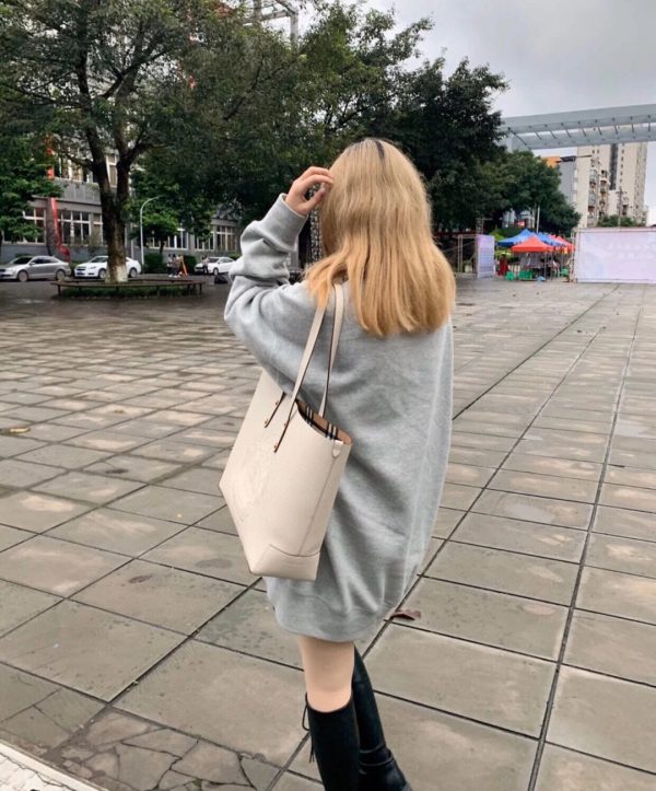 Burberry, huy hiệu, da thú, túi xách