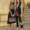 chiếc túi bowling mới nhất của burberry