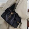 Chanel 25C Hippie, da bò Hobo