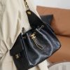 Chanel 25C Hippie, da bò Hobo