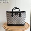Ophidia series GG mini tote bag