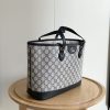 Ophidia series GG mini tote bag