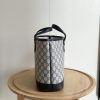 Ophidia series GG mini tote bag