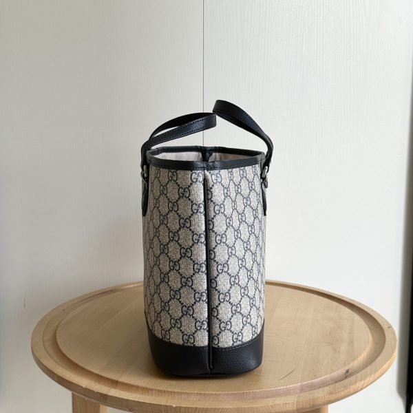 Ophidia series GG mini tote bag