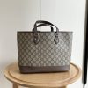 Ophidia series GG mini tote bag