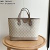 Ophidia series GG mini tote bag