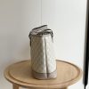 Ophidia series GG mini tote bag