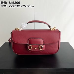 Horsebit 1955 túi xách mới