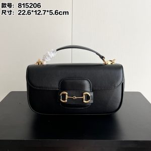 Horsebit 1955 túi xách mới