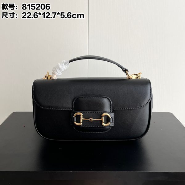 Horsebit 1955 túi xách mới