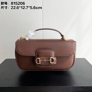 Horsebit 1955 túi xách mới