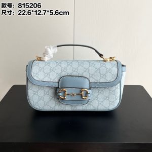 Horsebit 1955 túi xách mới