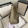 Gucci Padlock khóa hai vai, ba lô